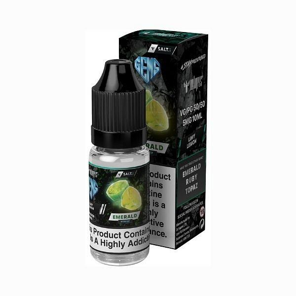 Dr Vapes - Gems - Emerald (Nic Salt)