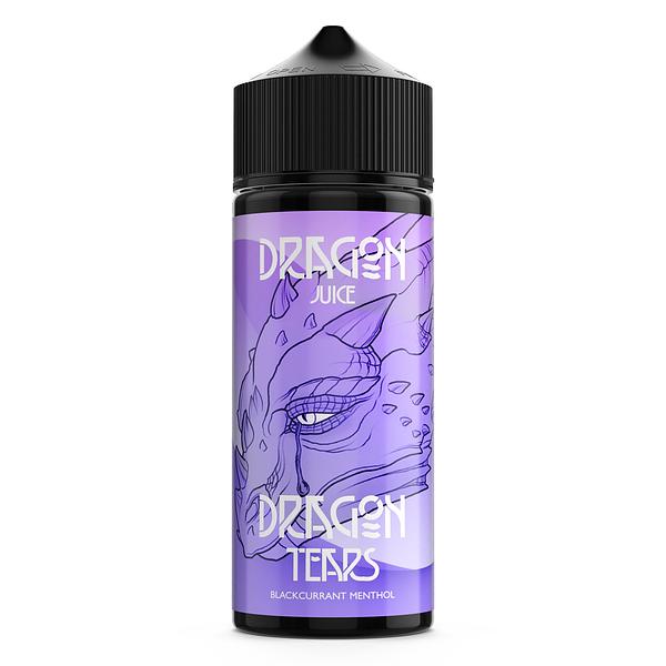 Dragon Juice - 100ml Shortfill - Dragon Tears