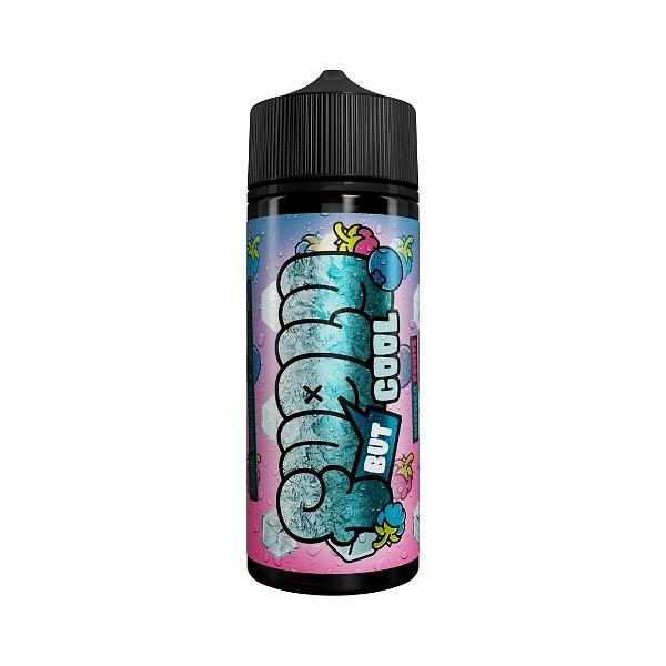 Fugly but Cool - Summer Fruits 100ml (Shortfill)