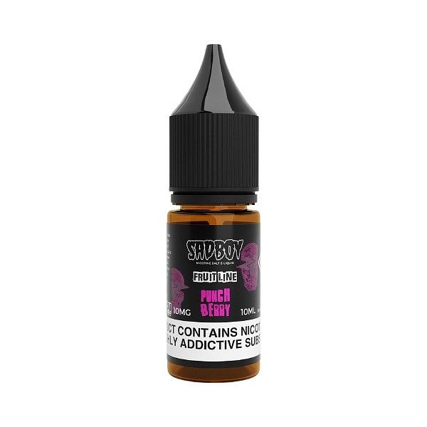 Sadboy - Punch Berry 10ml (Nic Salt)