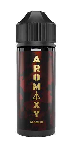 Aromaxy - 100ml Shortfill - Mango