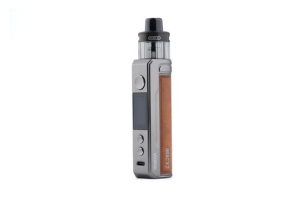 Voopoo Drag X2 Pod Kit [Retro]