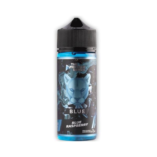 Dr Vapes - Blue Panther 100ml (Shortfill)