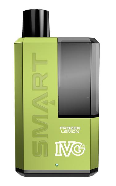 IVG Smart 5500 Disposable Pod - Frozen Lemon [20mg]