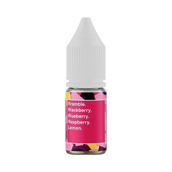 Supergood - Bramble 10ml (Nic Salt)