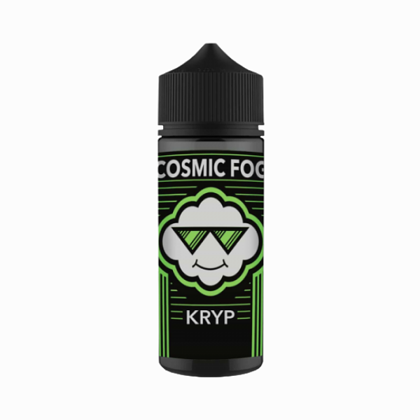 Cosmic Fog - Kryp 100ml (Shortfill)