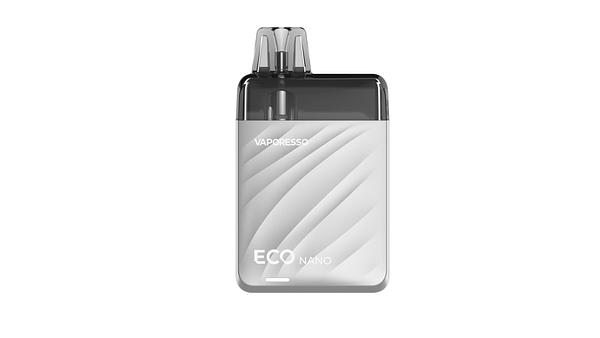 Vaporesso Eco Nano Pod Kit Metal Edition