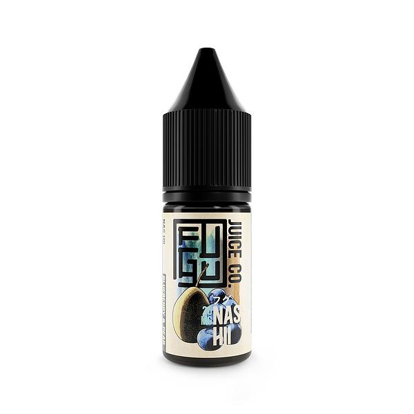 Fugu - Nas Hii 10ml (Nic Salt)