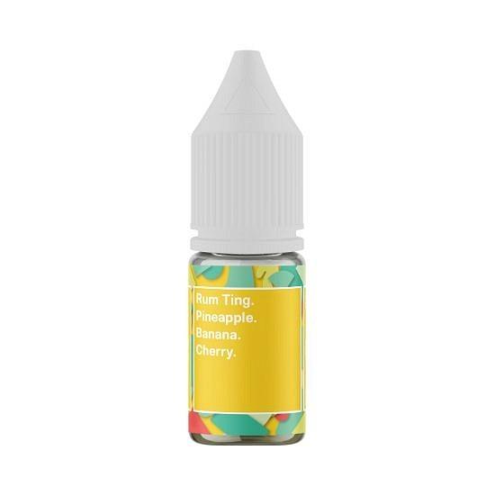 Supergood - Rum Ting 10ml (Nic Salt)