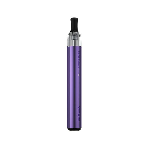 Voopoo Doric Galaxy S1 Pod Kit [Lucky Purple]