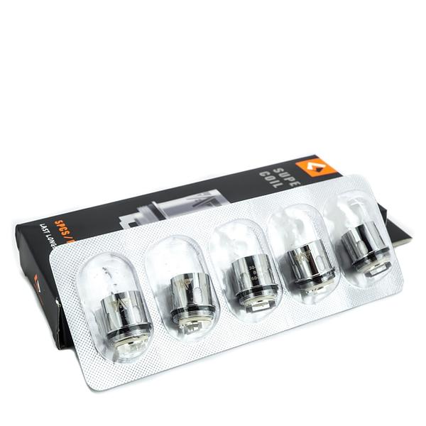 Geekvape Cerberus / Aero Coils - 5 Pack