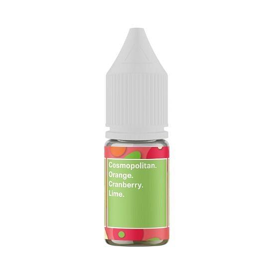 Supergood - Cosmopolitan 10ml (Nic Salt)