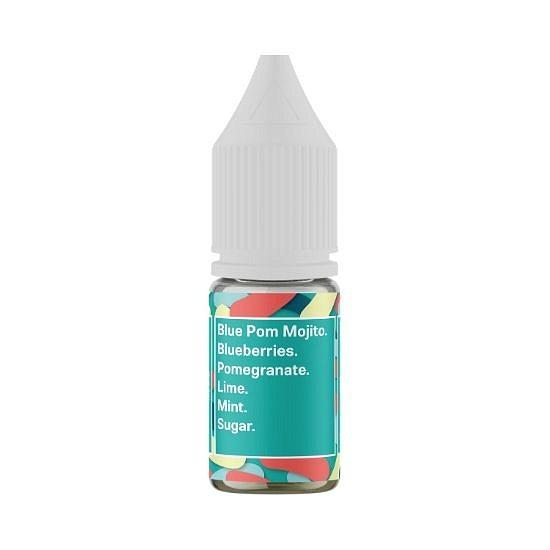 Supergood - Blue Pom 10ml (Nic Salt)