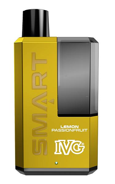 IVG Smart 5500 Disposable Pod - Lemon Passion Fruit [20mg]