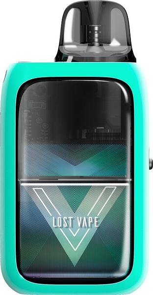 Lost Vape Ursa Epoch Pod Kit [Racing Zone]