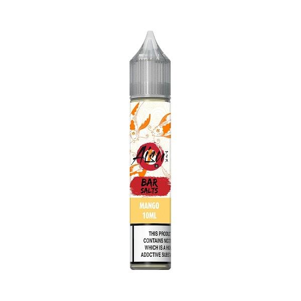 Aisu - Mango 10ml (Nic Salt)