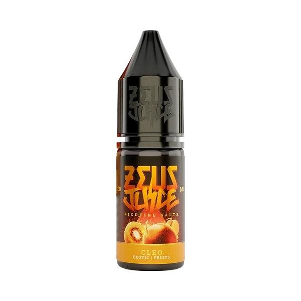 Zeus Juice - Cleo 10ml (Nic Salt) 20MG 10ml