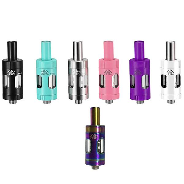 Innokin T18E Tank