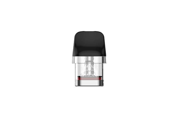 Smok Novo M Replacement Pod - 3 Pack