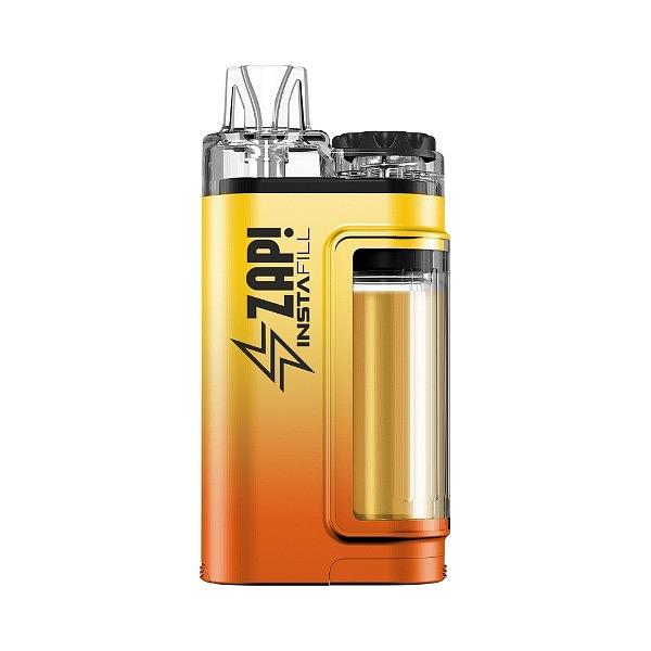 Zap! Instafill - Mango Ice (Disposable Pod Kit)