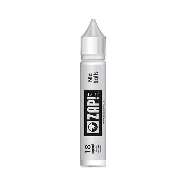 ZAP Juice! - Zap Nic Shot 10ml (Nic Shot)