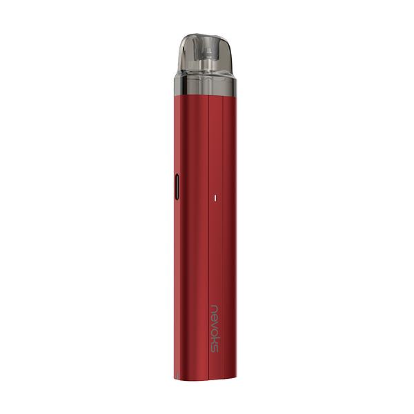 Nevoks Feelin AR Pod Kit [Burgundy Red]