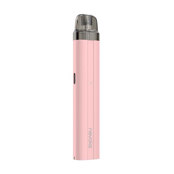 Nevoks Feelin AR Pod Kit [Coral Pink]