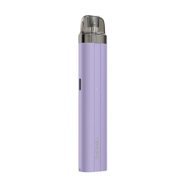 Nevoks Feelin AR Pod Kit [Light Lavender]