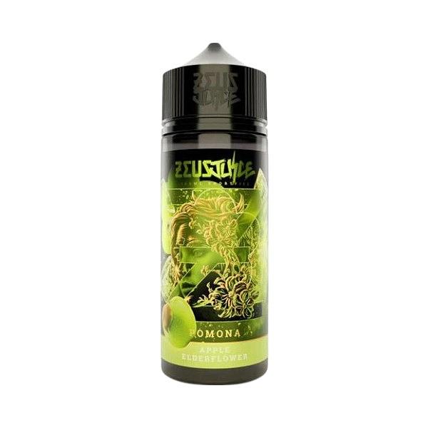 Zeus Juice - Pomona 100ml (Shortfill)