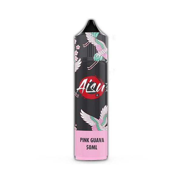 Aisu - Pink Guava 50ml (Shortfill)