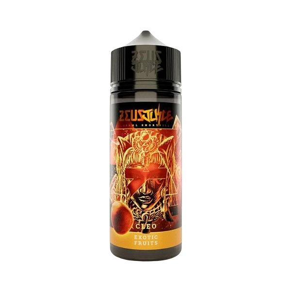 Zeus Juice - Cleo 100ml (Shortfill)