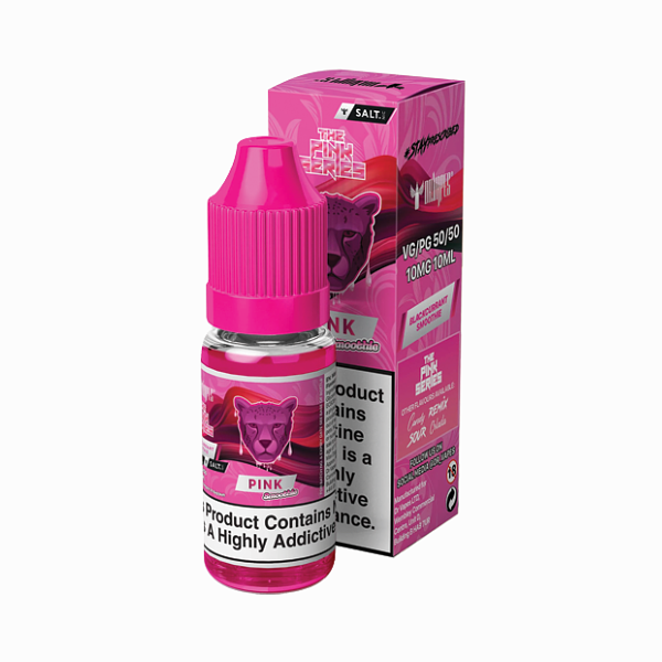 Dr Vapes - Pink Smoothie 10ml (Nic Salt)