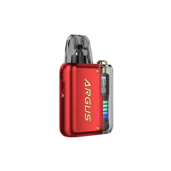 Voopoo Argus P2 Pod Kit [Ruby Red]