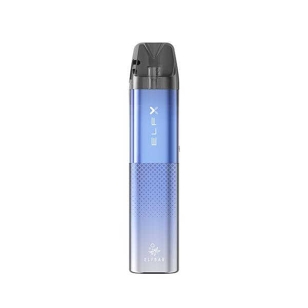 Elf Bar ELFX Pod Kit [Blue]