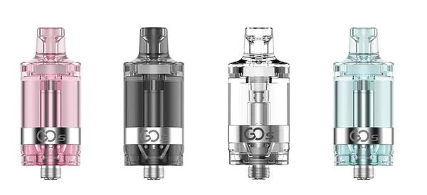 Innokin Go S MTL Tank