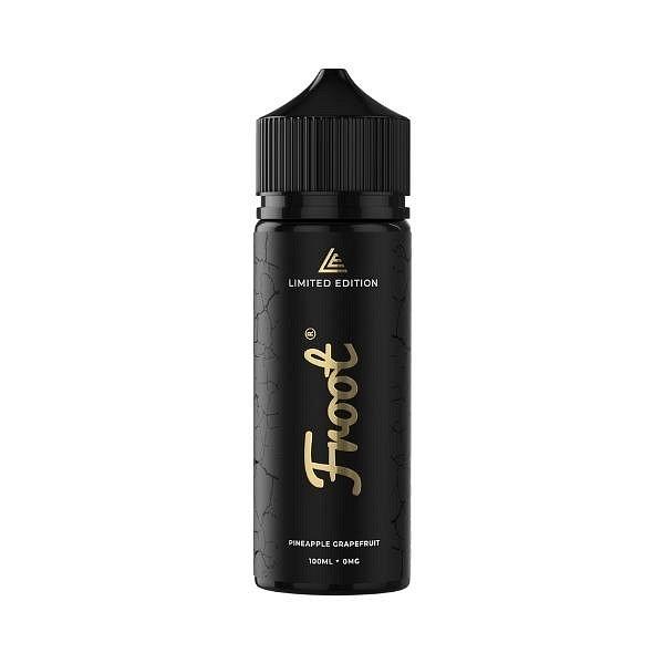 Limited Edition - Froot - Pineapple Grapefruit 100ml (Shortfill)