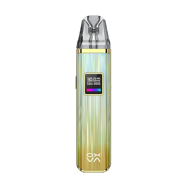 OXVA Xlim Pro Pod Kit