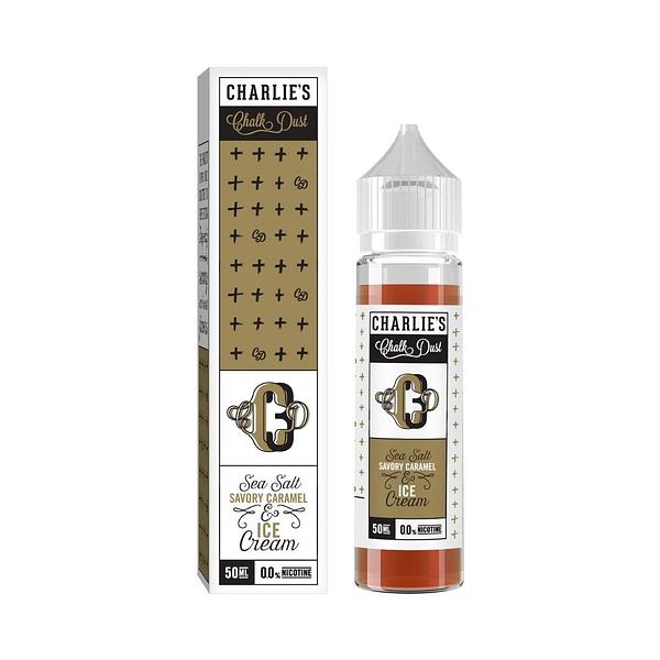 Charlie's Chalk Dust - CCD3 50ml (Shortfill)