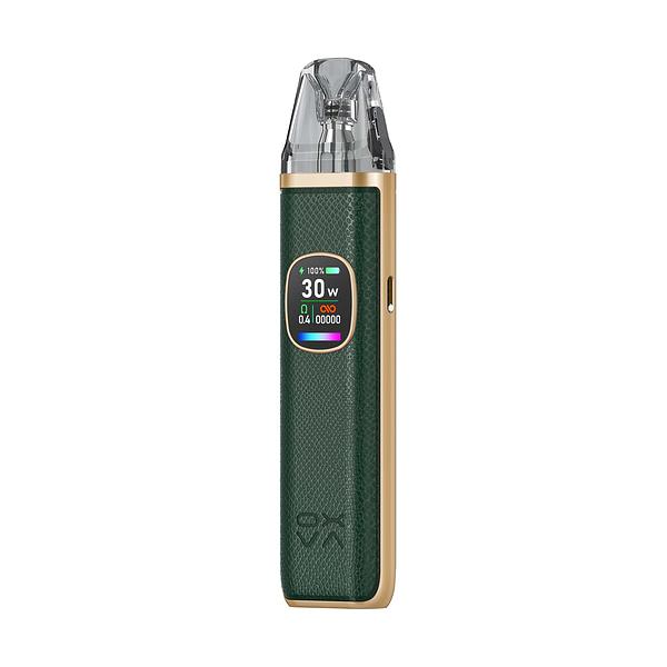 Oxva Xlim Pro 2 Pod Kit [Green Python]