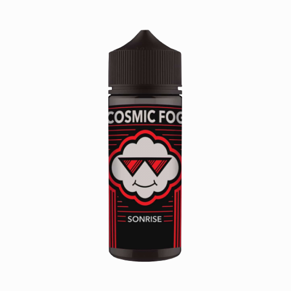 Cosmic Fog - Sonrise 100ml (Shortfill)