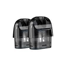 Aspire Minican Plus Pods - 2 Pack