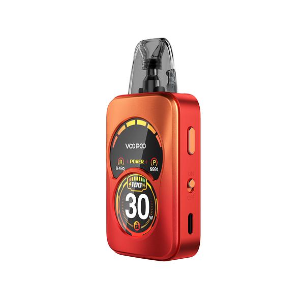 Voopoo Argus A Pod Kit [Phantom Red]