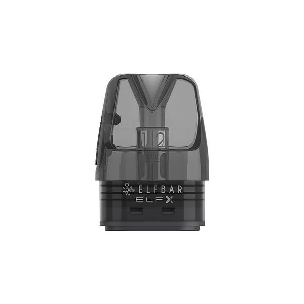 Elf Bar ELFX Coils - 3 Pack [Dual Mesh 0.8ohm]