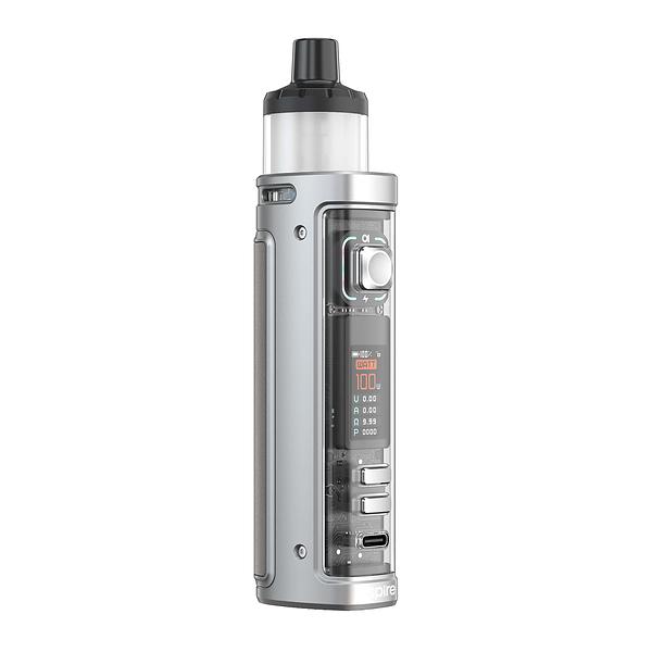 Aspire Veynom EX Pod Kit [Silver]