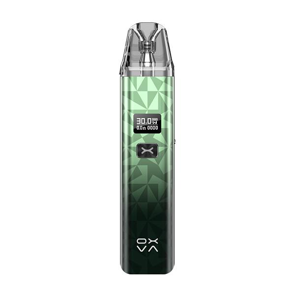 Oxva Xlim Classic Pod Kit [Gradient Green]