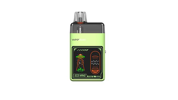 Vaporesso Eco Nano Pro Pod Kit [Emerald Green]