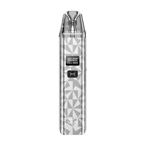 Oxva Xlim Classic Pod Kit [Silver]