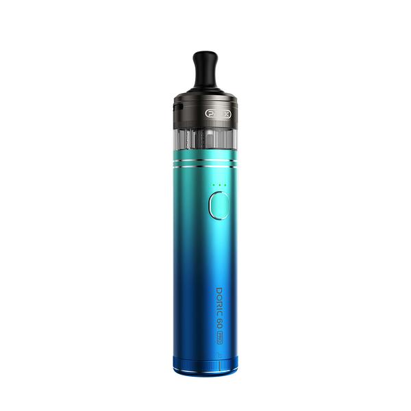 Voopoo Doric 60 Pro Pod Kit [Lake Blue]