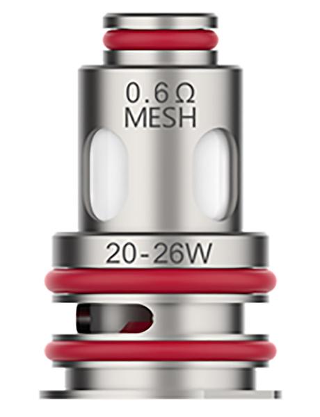 Vaporesso GTX-3 Coils - 5 Pack