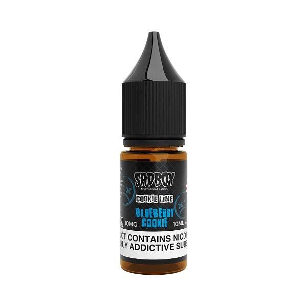 Sadboy - Blueberry Cookie 10ml (Nic Salt)